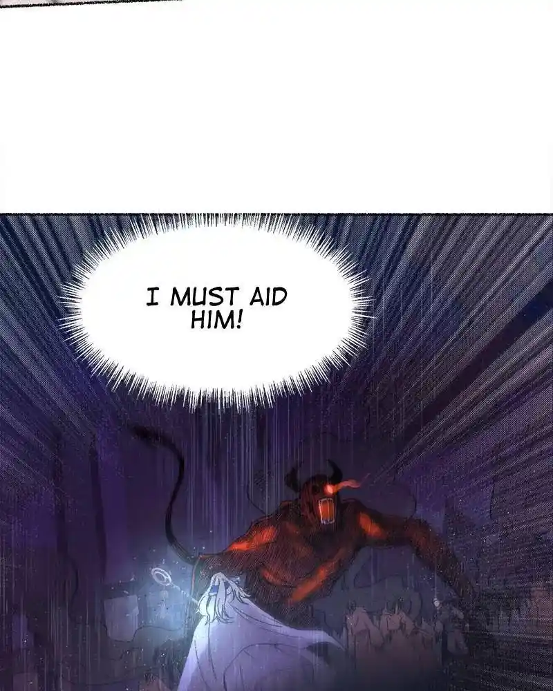 Like Wind On A Dry Branch Chapter 23.5