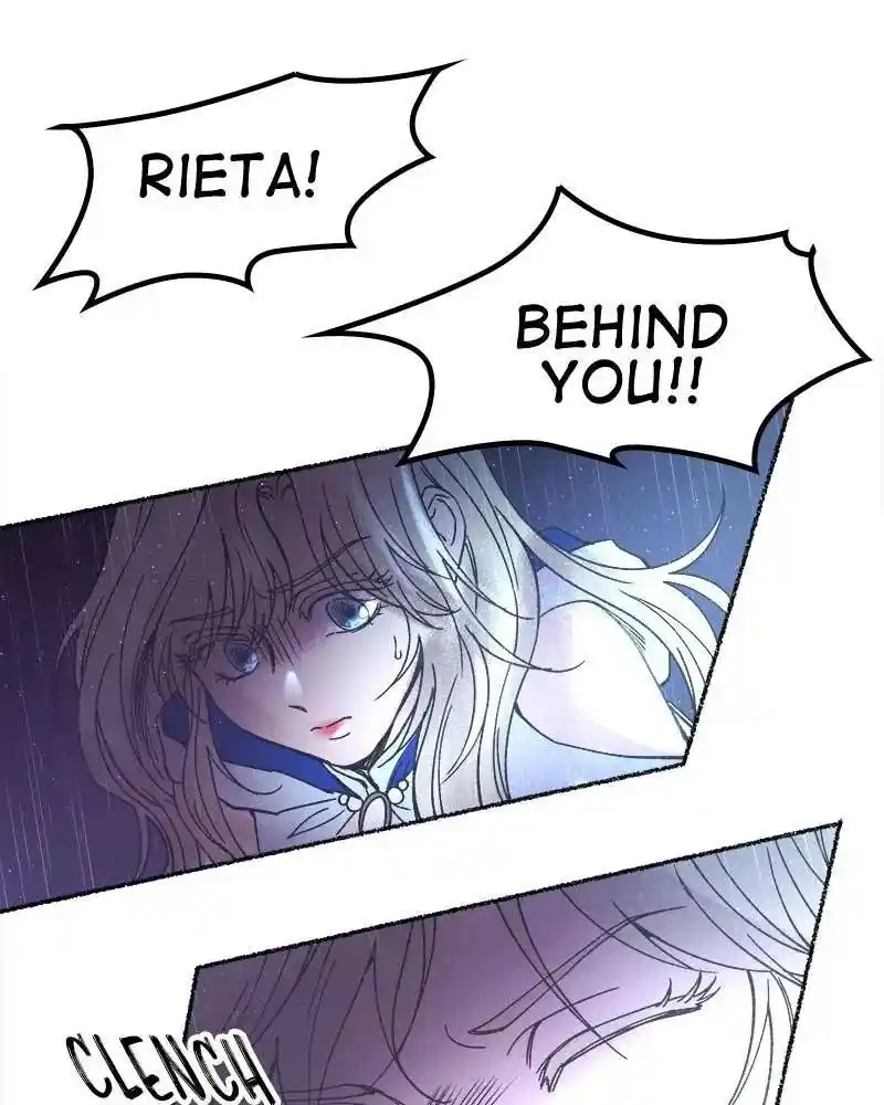 Like Wind On A Dry Branch Chapter 23.5