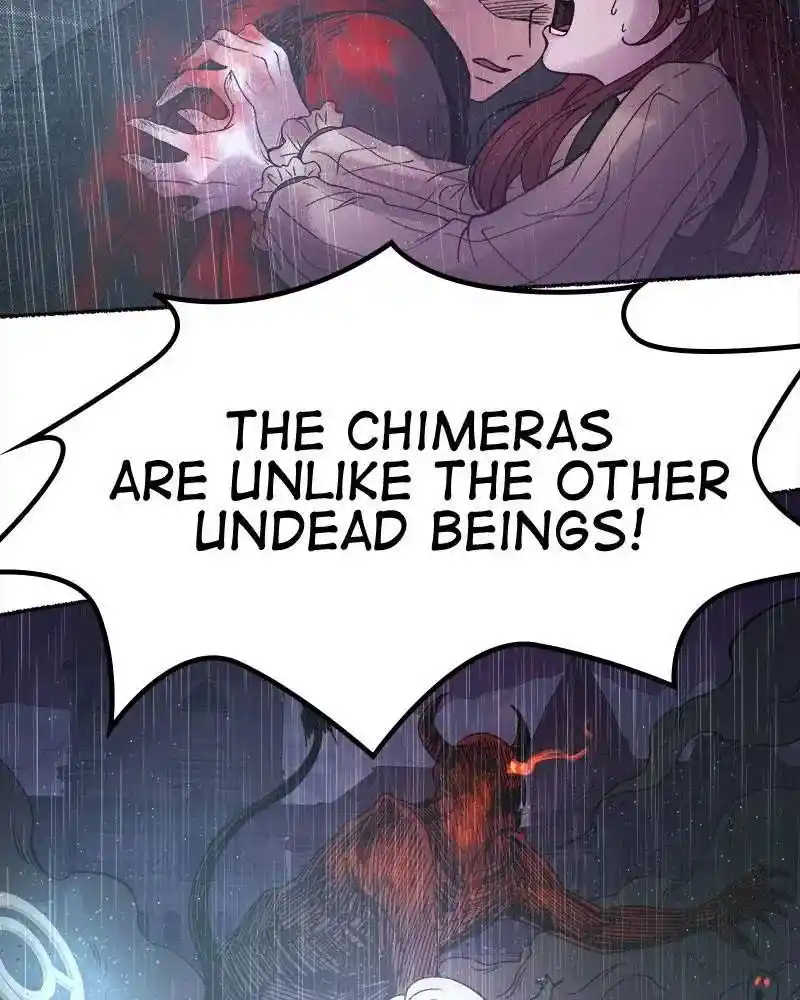 Like Wind On A Dry Branch Chapter 23.5