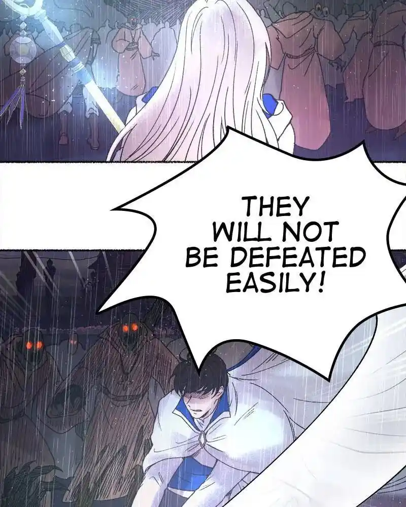 Like Wind On A Dry Branch Chapter 23.5