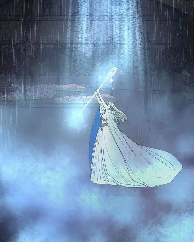 Like Wind On A Dry Branch Chapter 23.5