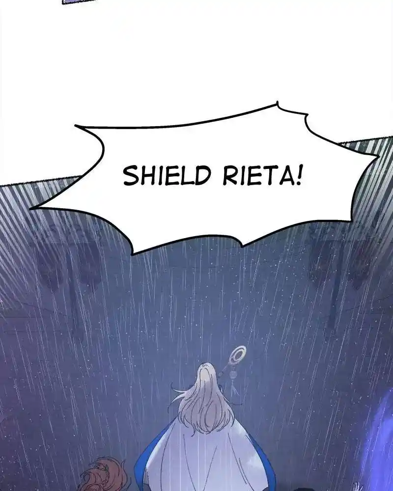 Like Wind On A Dry Branch Chapter 23.5