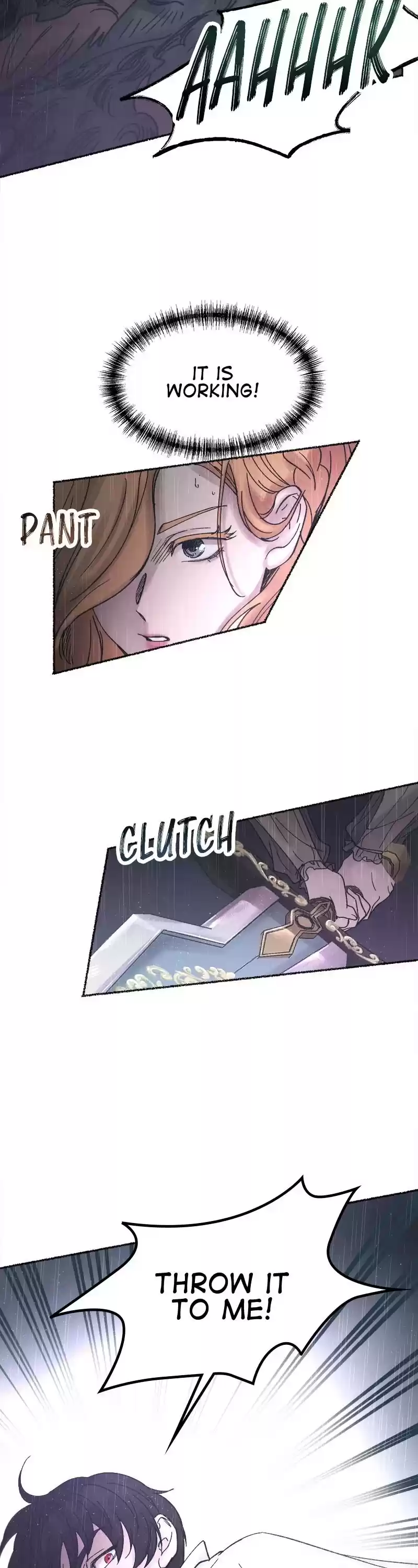 Like Wind On A Dry Branch Chapter 24