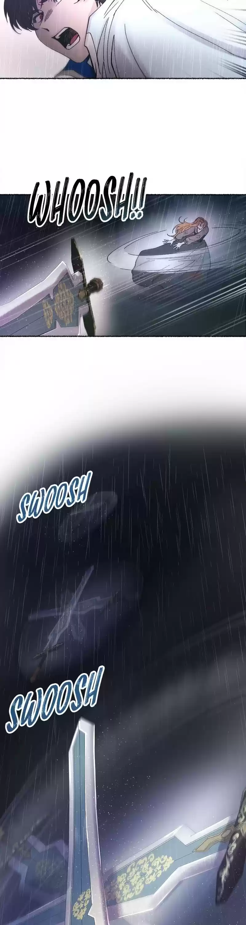 Like Wind On A Dry Branch Chapter 24