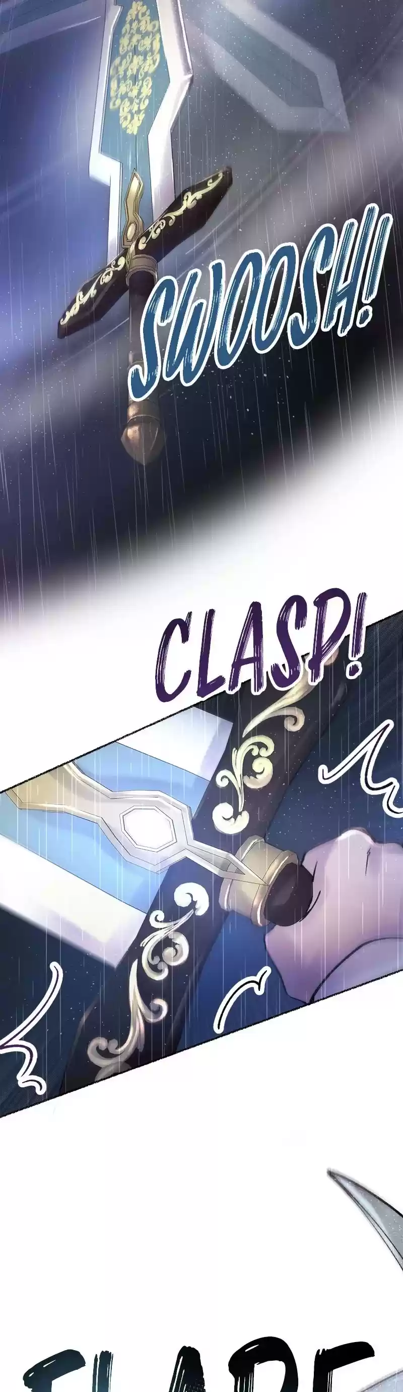 Like Wind On A Dry Branch Chapter 24