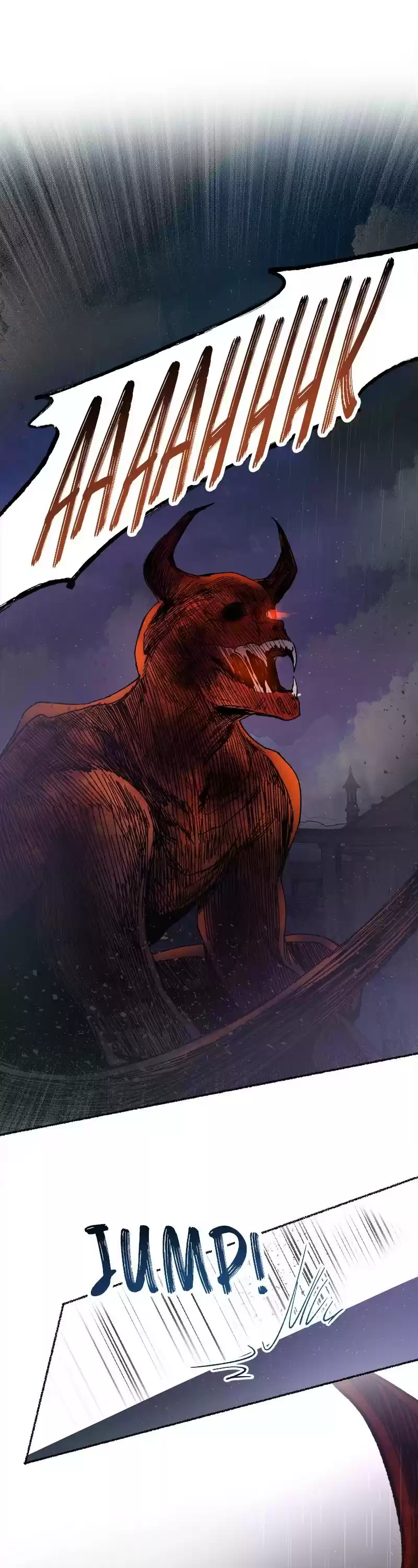 Like Wind On A Dry Branch Chapter 24