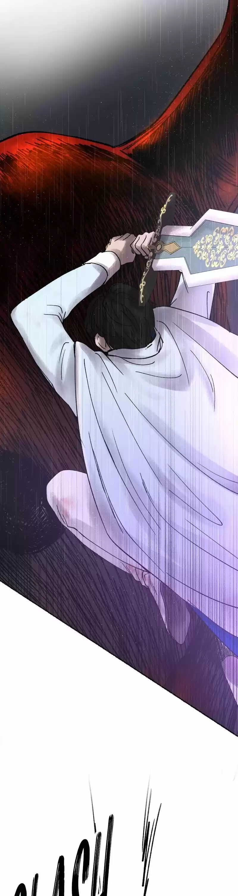 Like Wind On A Dry Branch Chapter 24