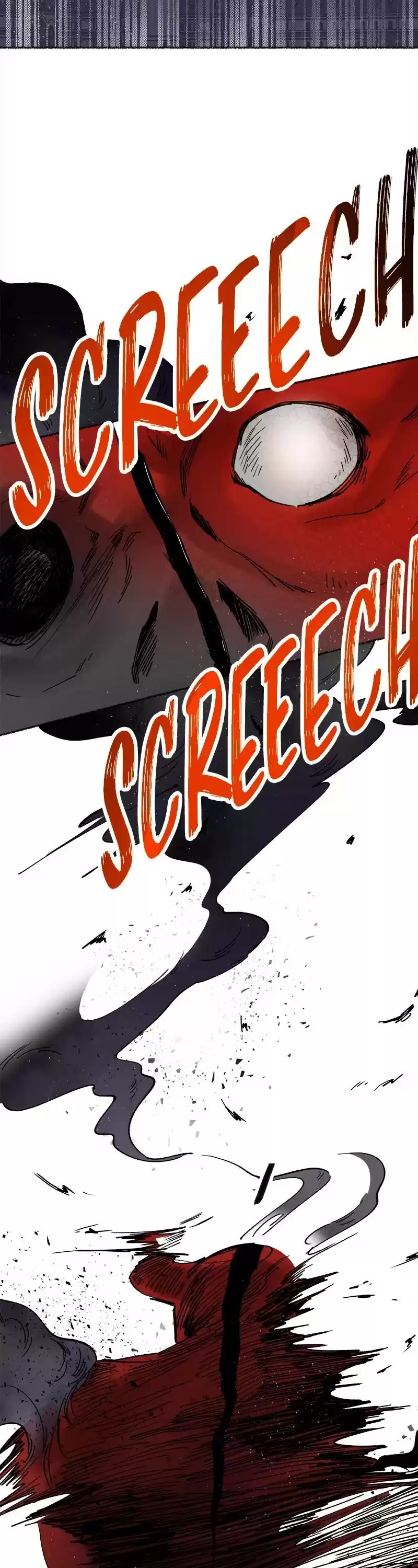 Like Wind On A Dry Branch Chapter 24