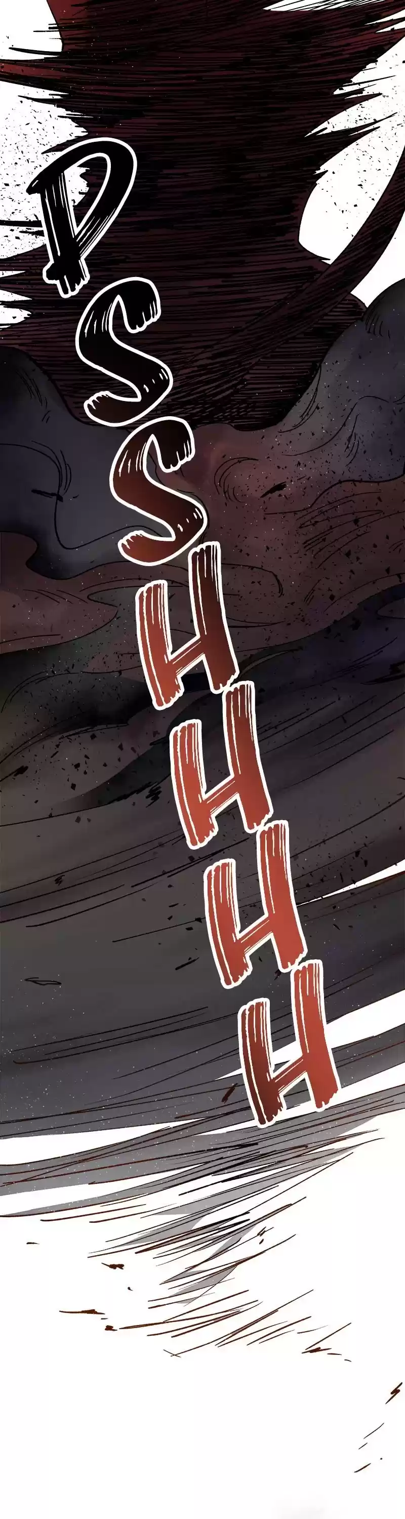 Like Wind On A Dry Branch Chapter 24