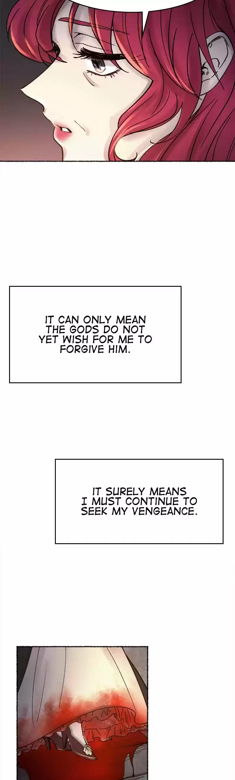 Like Wind On A Dry Branch Chapter 24