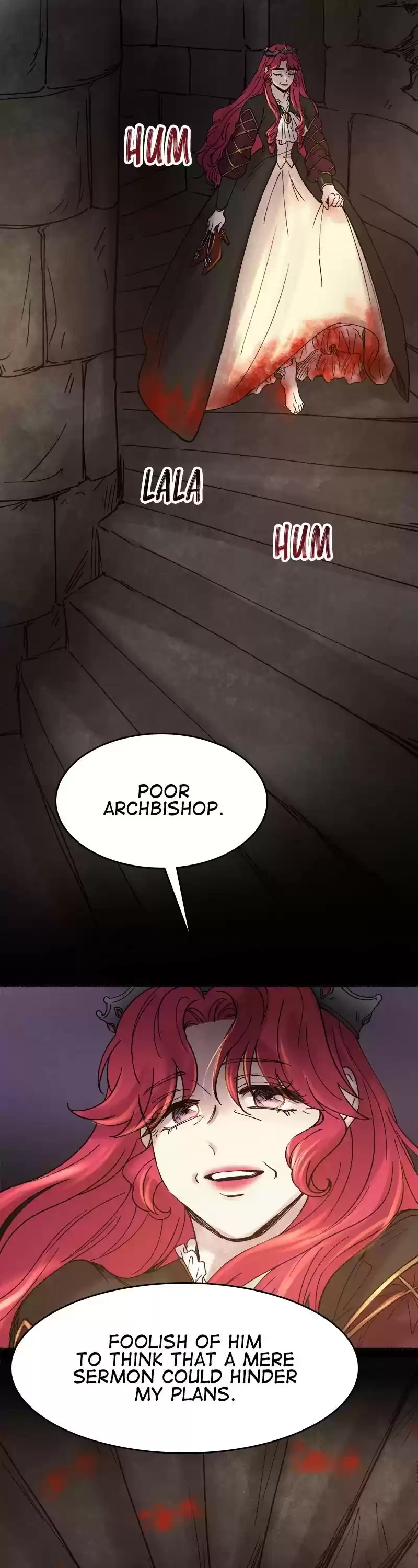 Like Wind On A Dry Branch Chapter 24