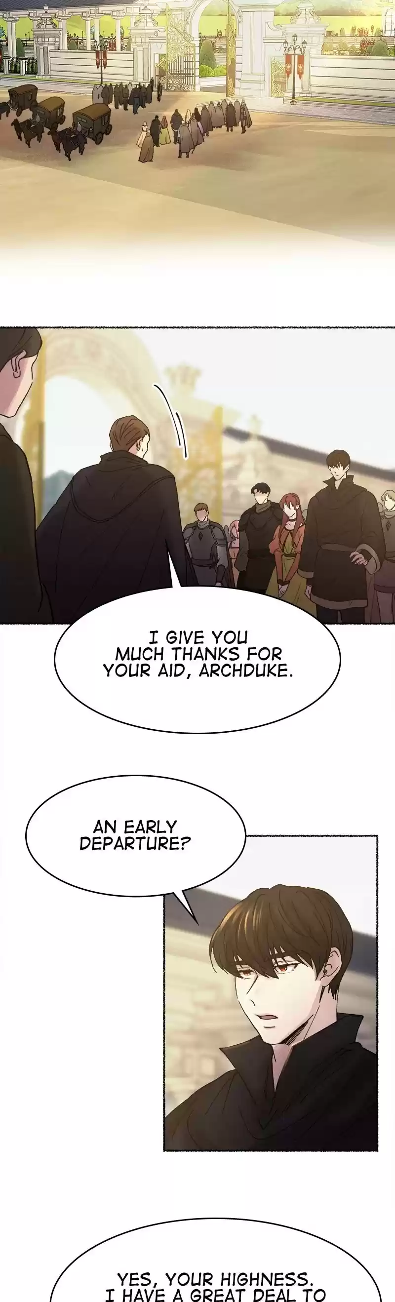 Like Wind On A Dry Branch Chapter 24