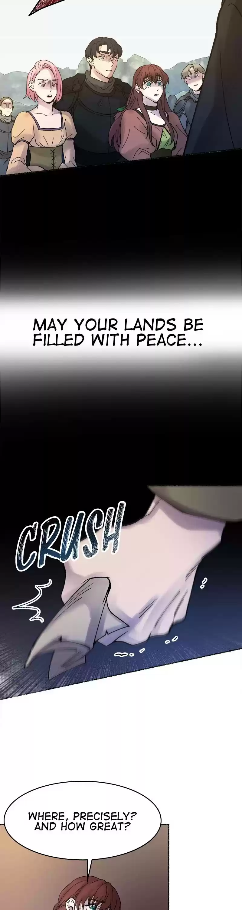 Like Wind On A Dry Branch Chapter 24