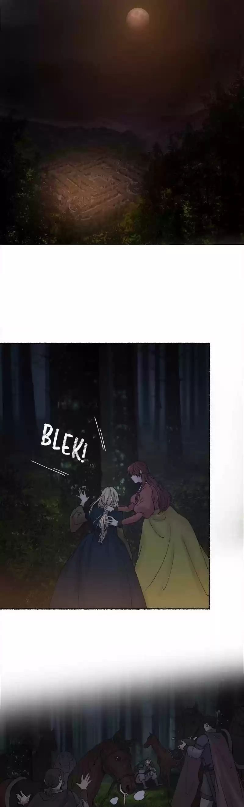 Like Wind On A Dry Branch Chapter 25