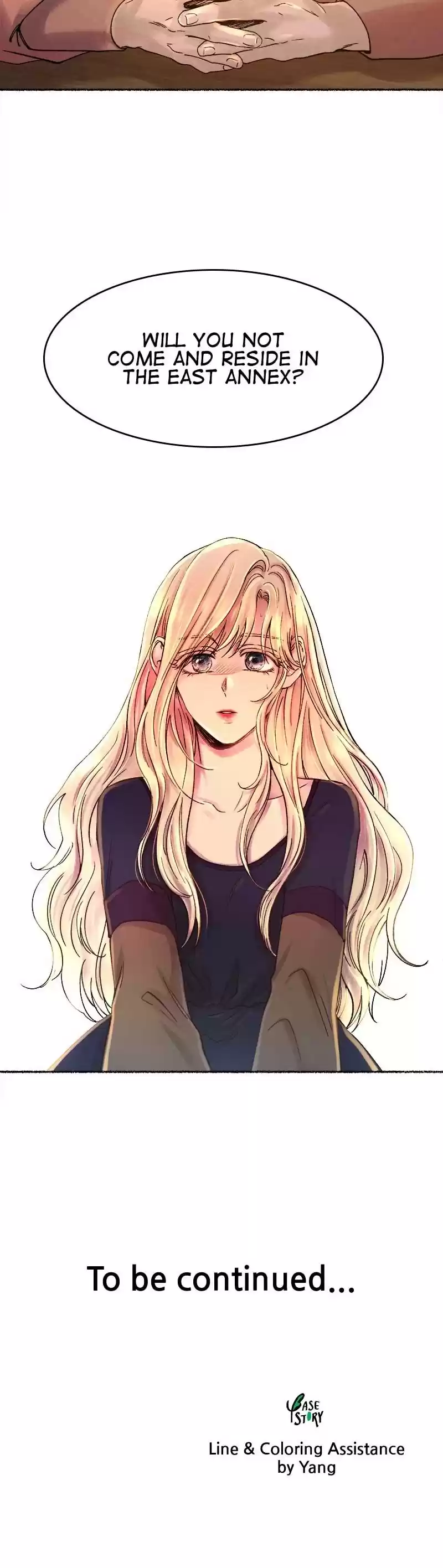 Like Wind On A Dry Branch Chapter 25