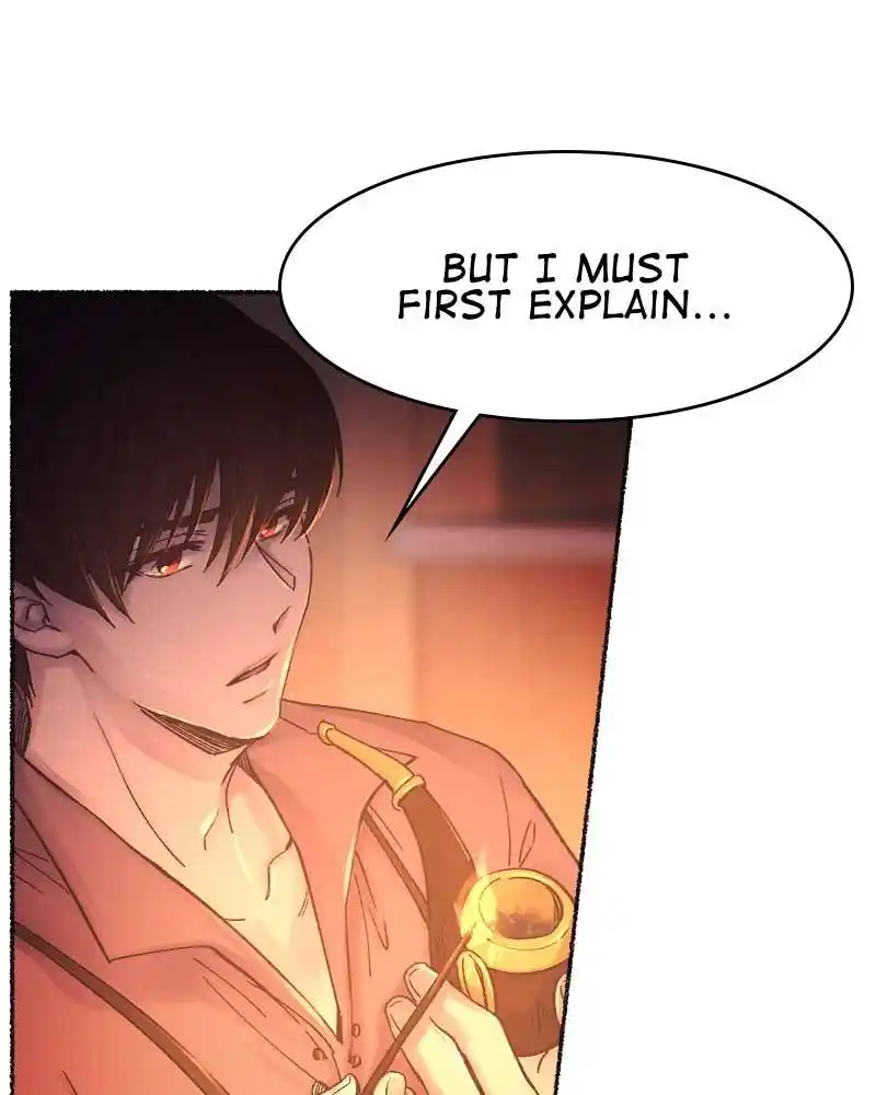 Like Wind On A Dry Branch Chapter 26