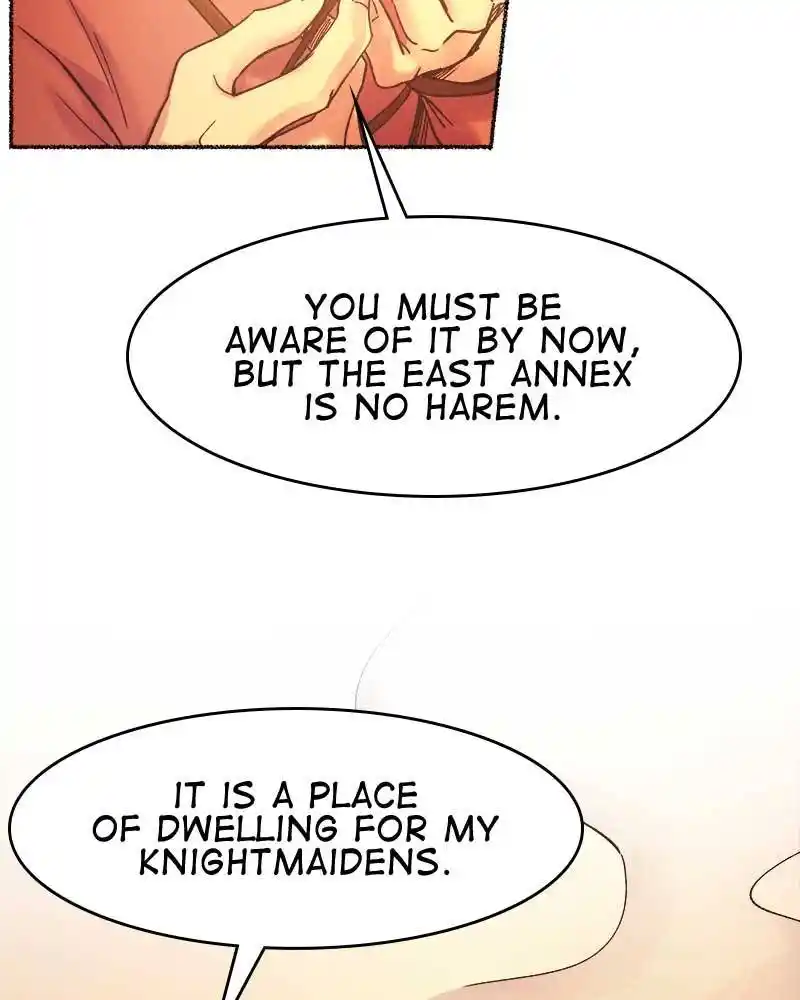 Like Wind On A Dry Branch Chapter 26