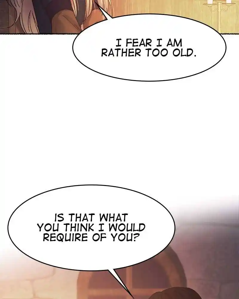 Like Wind On A Dry Branch Chapter 26