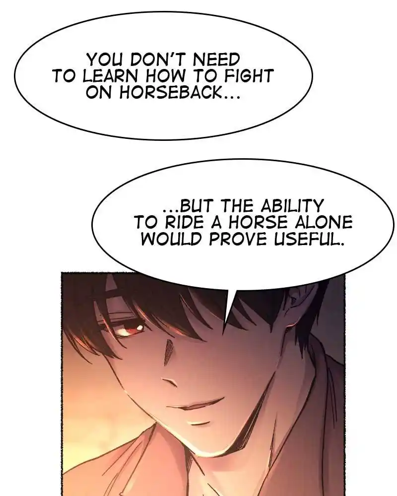 Like Wind On A Dry Branch Chapter 26