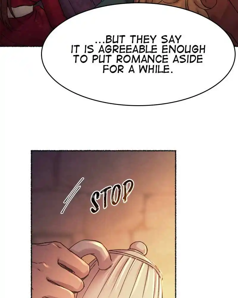 Like Wind On A Dry Branch Chapter 26