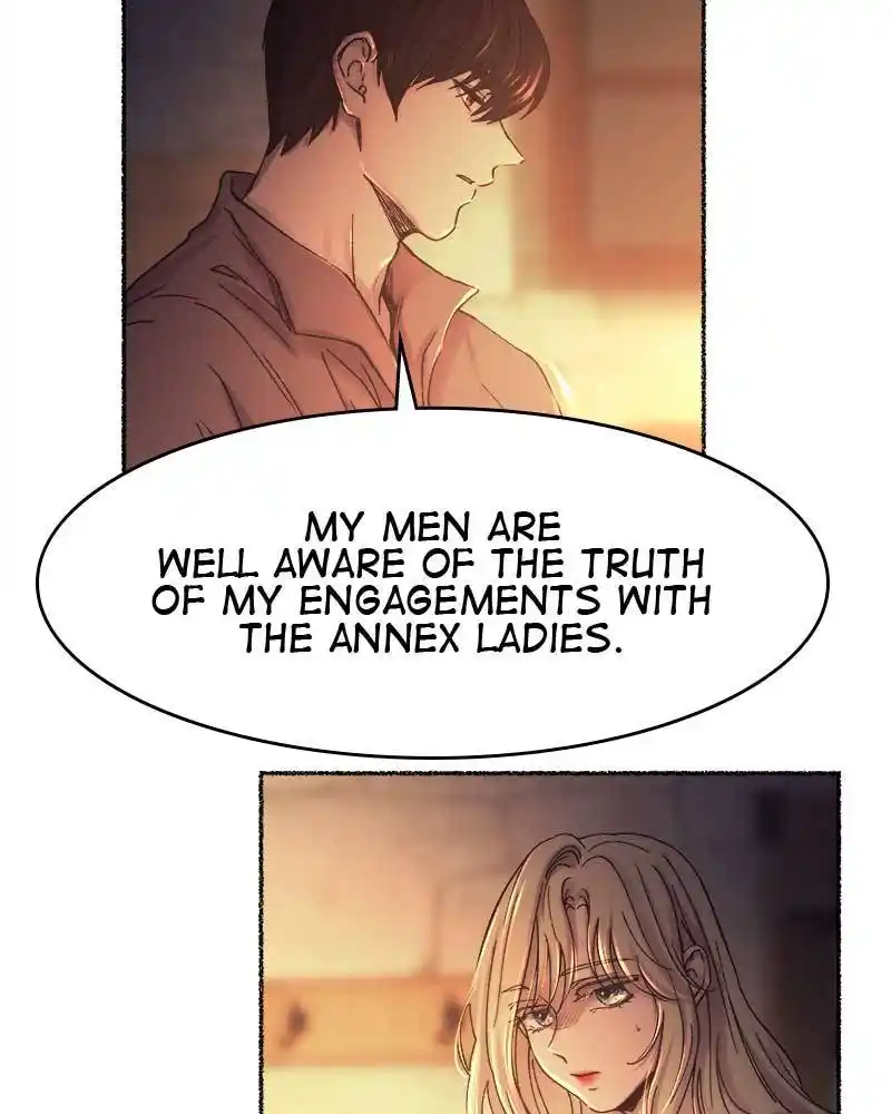 Like Wind On A Dry Branch Chapter 26