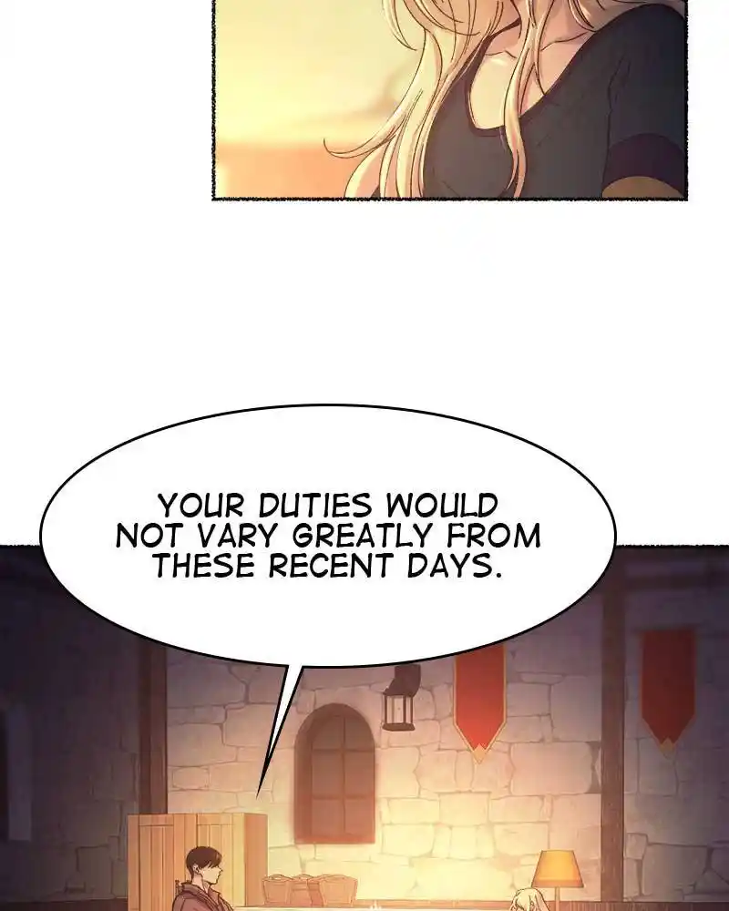 Like Wind On A Dry Branch Chapter 26