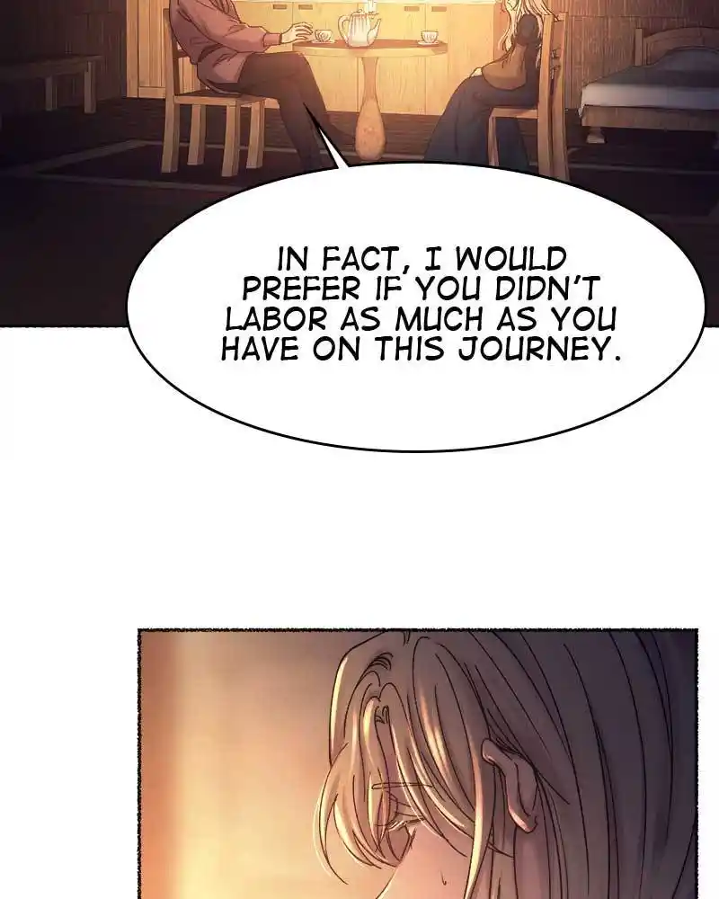 Like Wind On A Dry Branch Chapter 26