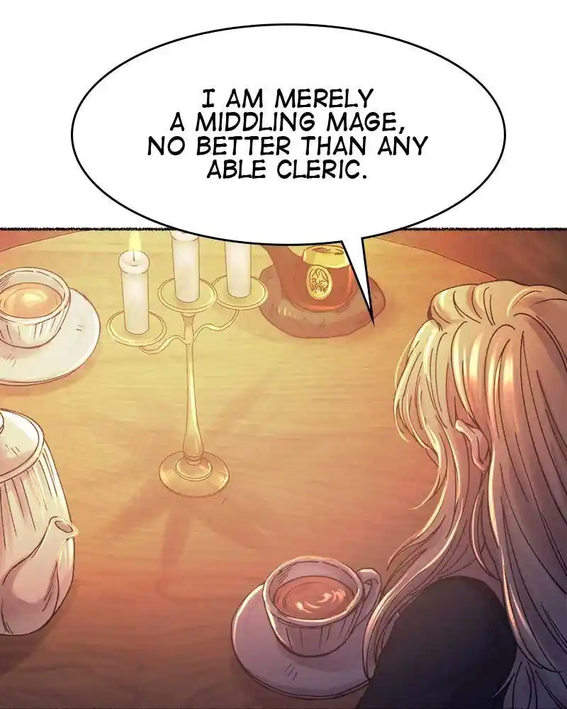 Like Wind On A Dry Branch Chapter 26