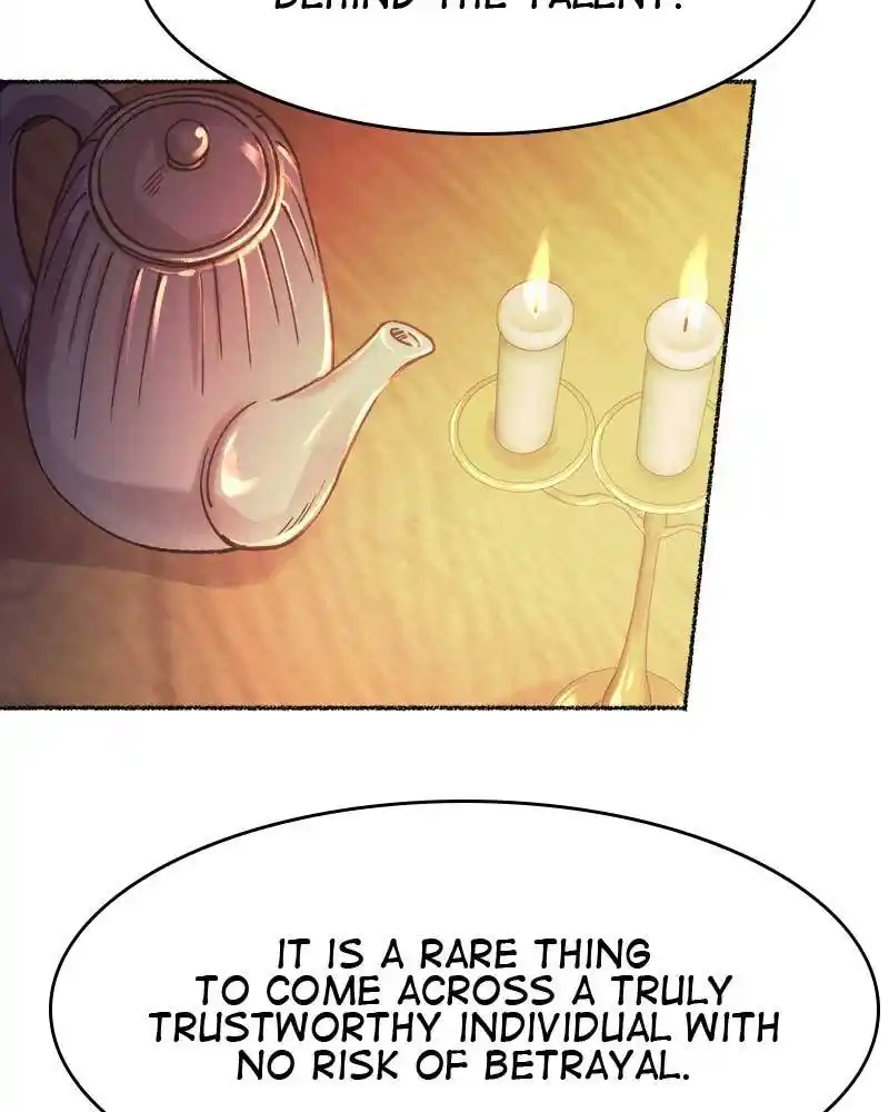 Like Wind On A Dry Branch Chapter 26