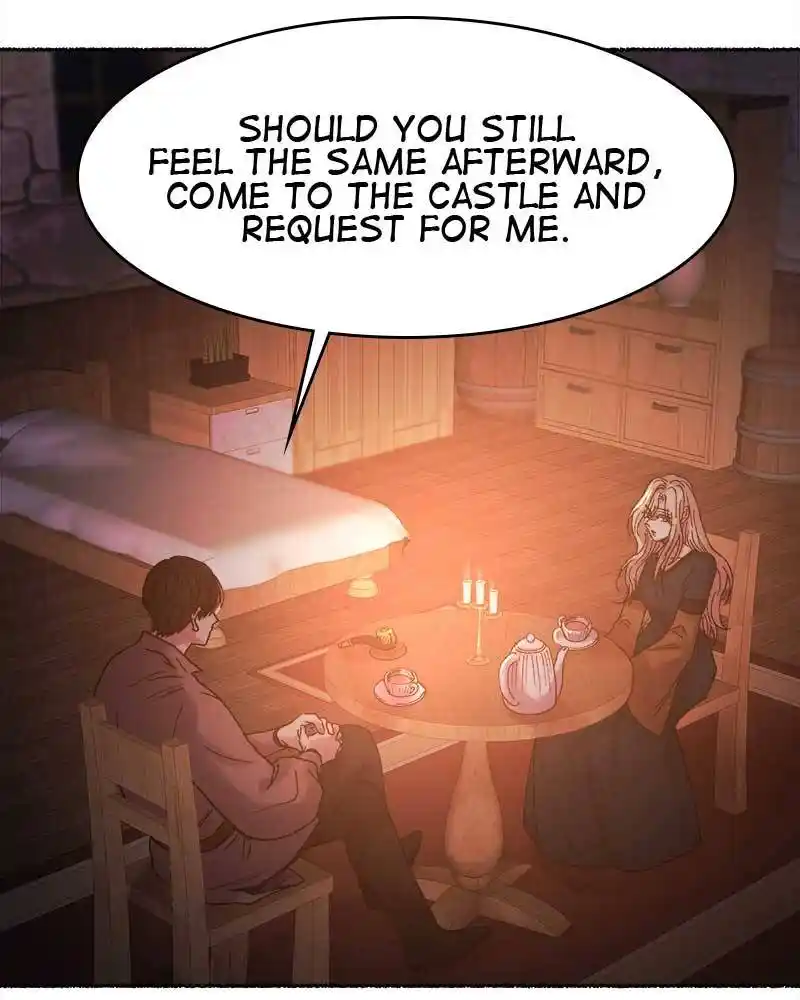 Like Wind On A Dry Branch Chapter 26