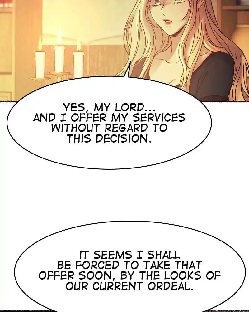 Like Wind On A Dry Branch Chapter 26