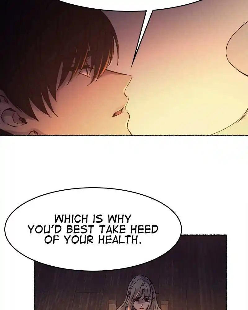 Like Wind On A Dry Branch Chapter 26