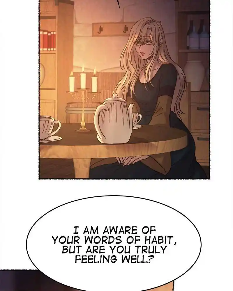 Like Wind On A Dry Branch Chapter 26