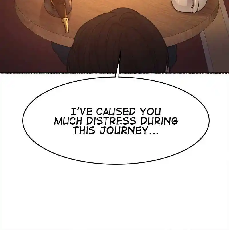 Like Wind On A Dry Branch Chapter 26