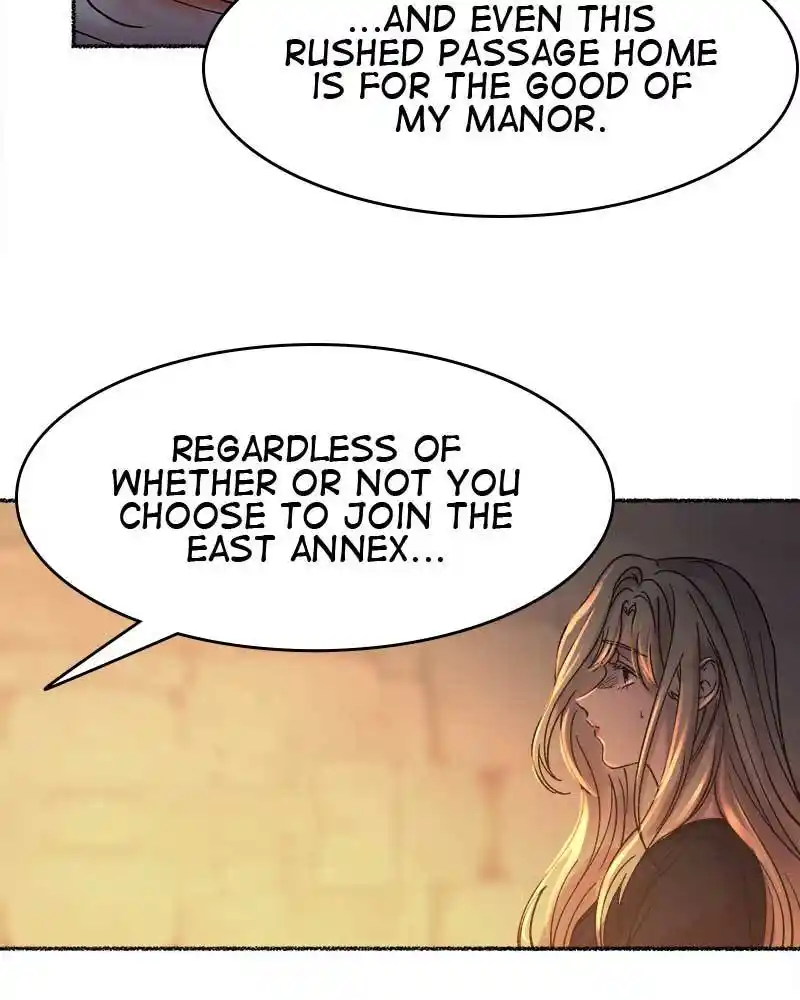 Like Wind On A Dry Branch Chapter 26