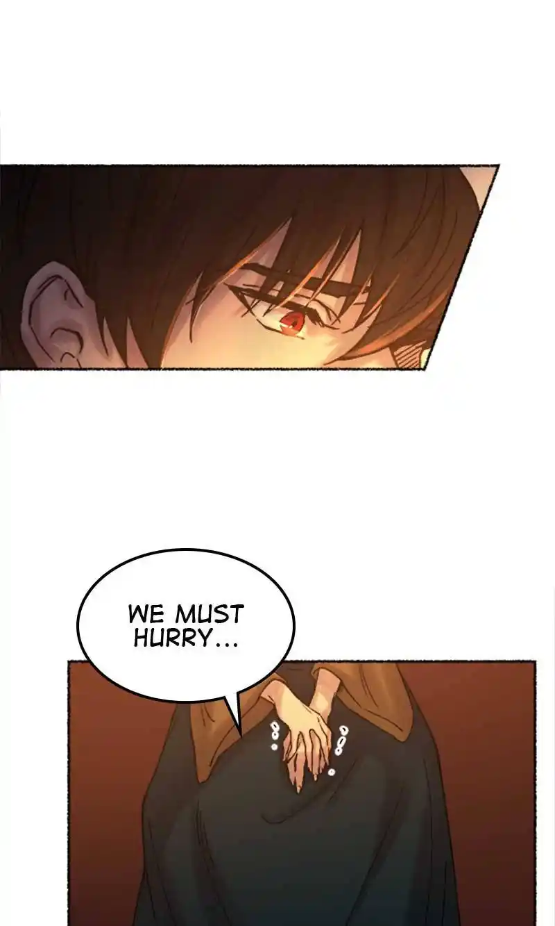 Like Wind On A Dry Branch Chapter 26