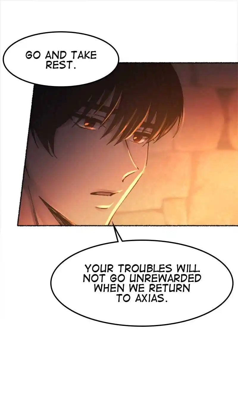 Like Wind On A Dry Branch Chapter 26