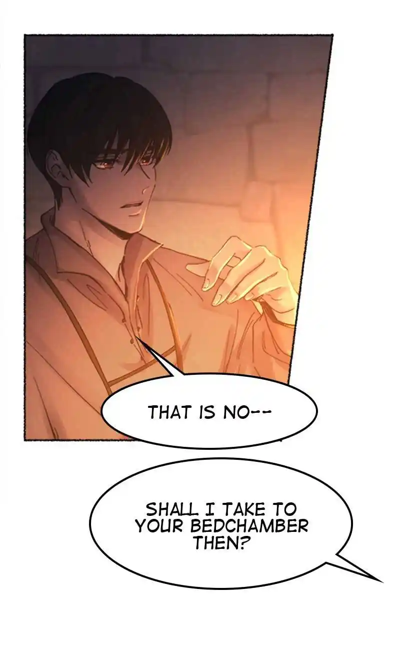 Like Wind On A Dry Branch Chapter 26