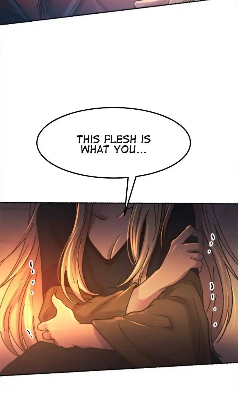 Like Wind On A Dry Branch Chapter 26