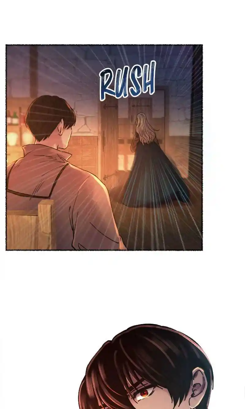 Like Wind On A Dry Branch Chapter 26