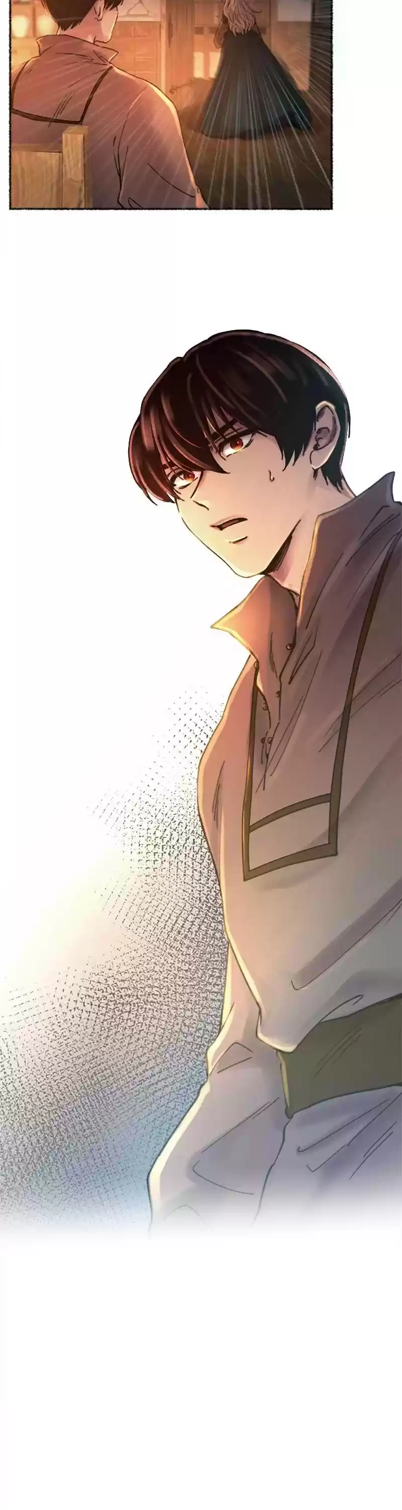 Like Wind On A Dry Branch Chapter 27