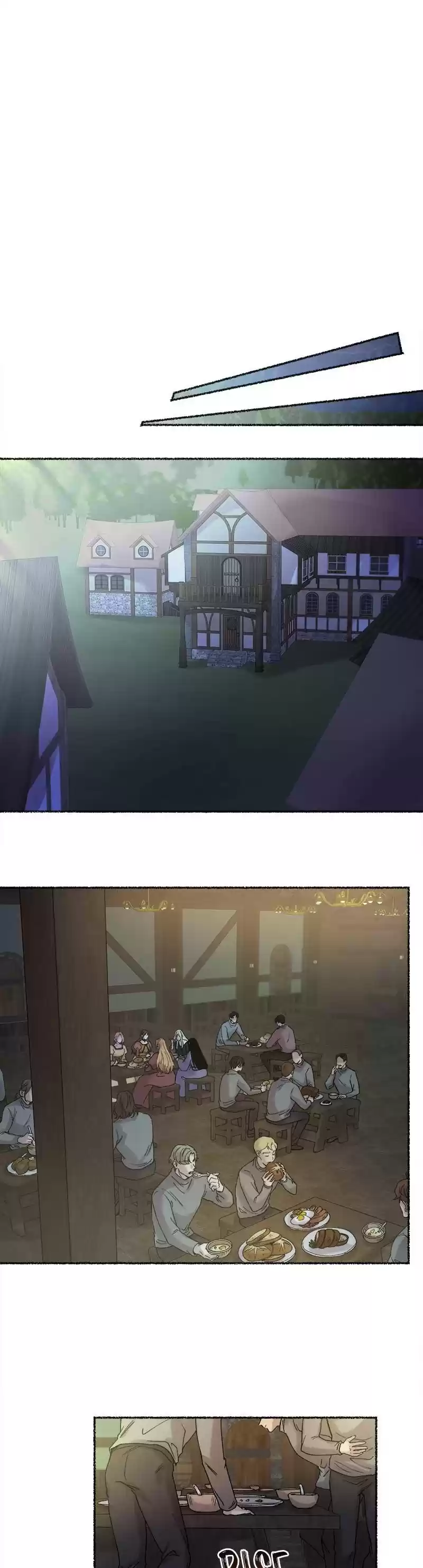 Like Wind On A Dry Branch Chapter 27