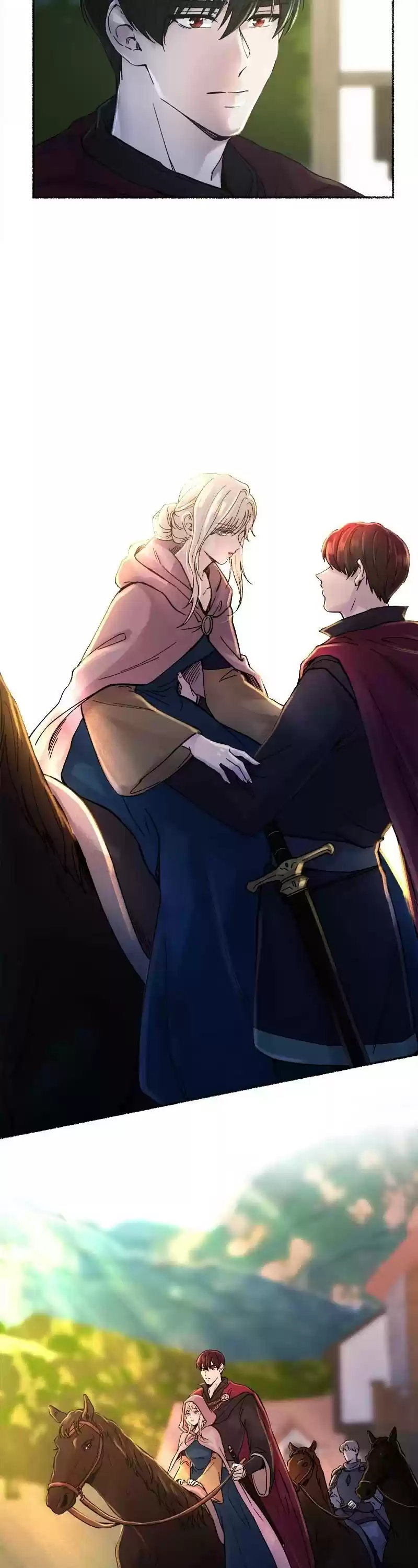 Like Wind On A Dry Branch Chapter 27