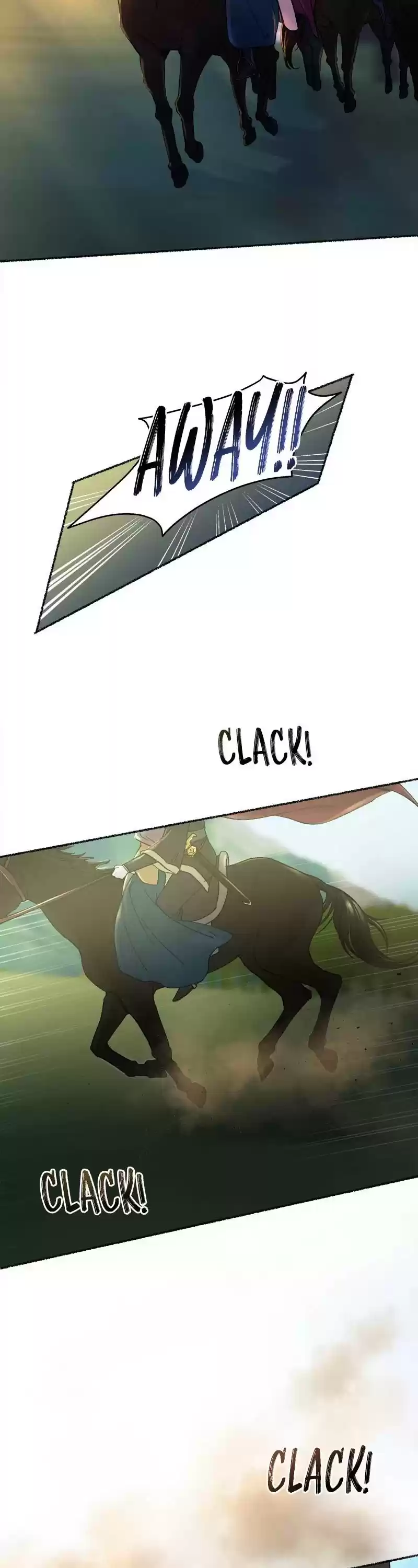 Like Wind On A Dry Branch Chapter 27