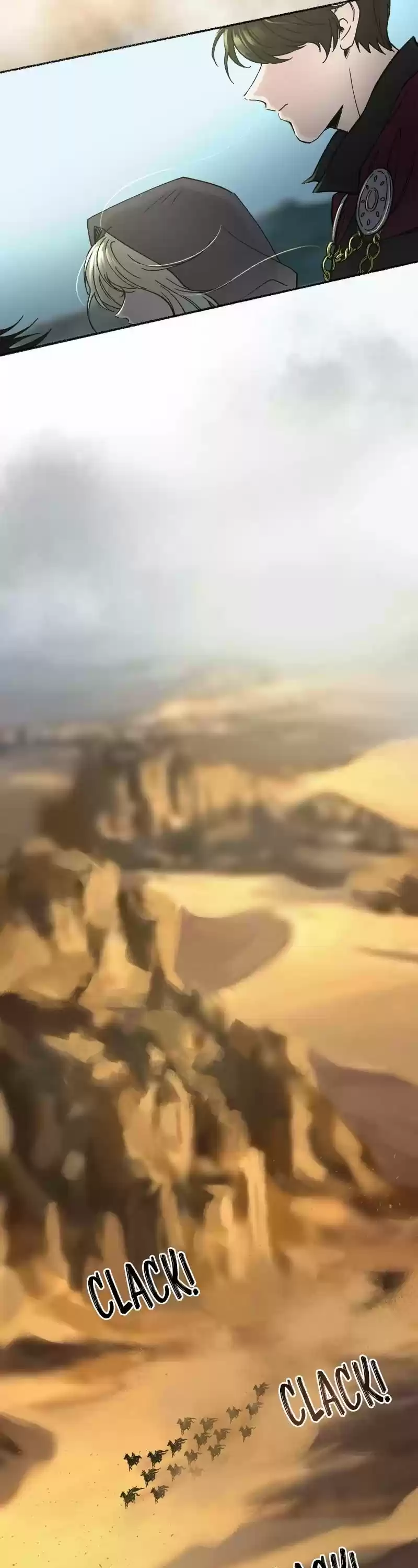 Like Wind On A Dry Branch Chapter 27