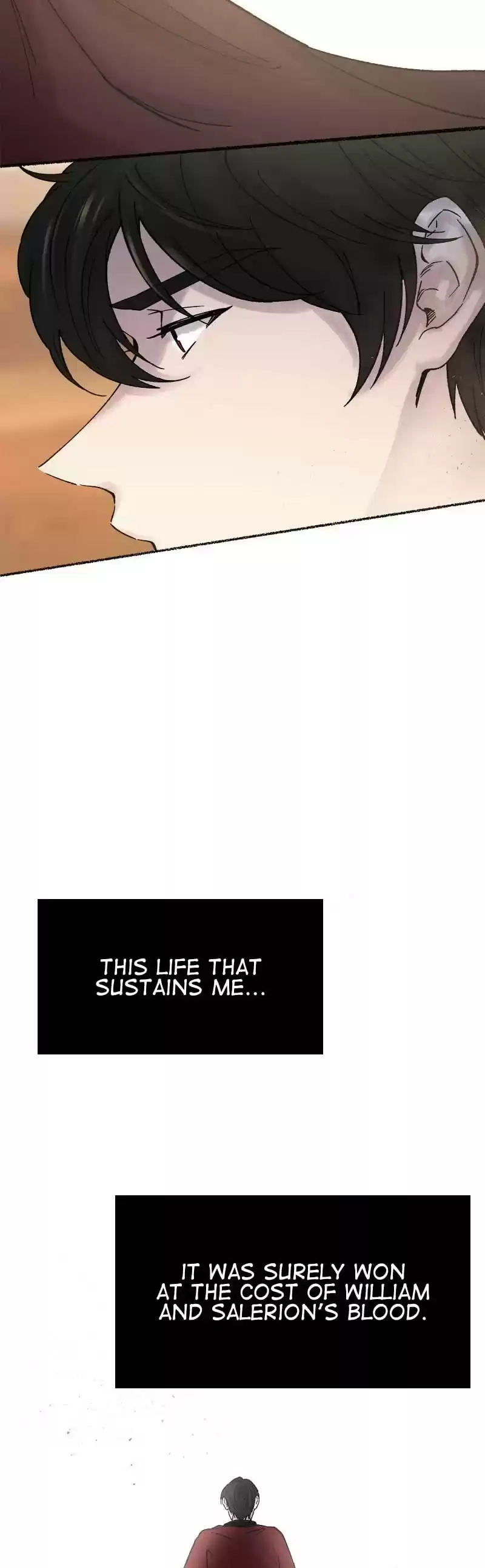 Like Wind On A Dry Branch Chapter 27