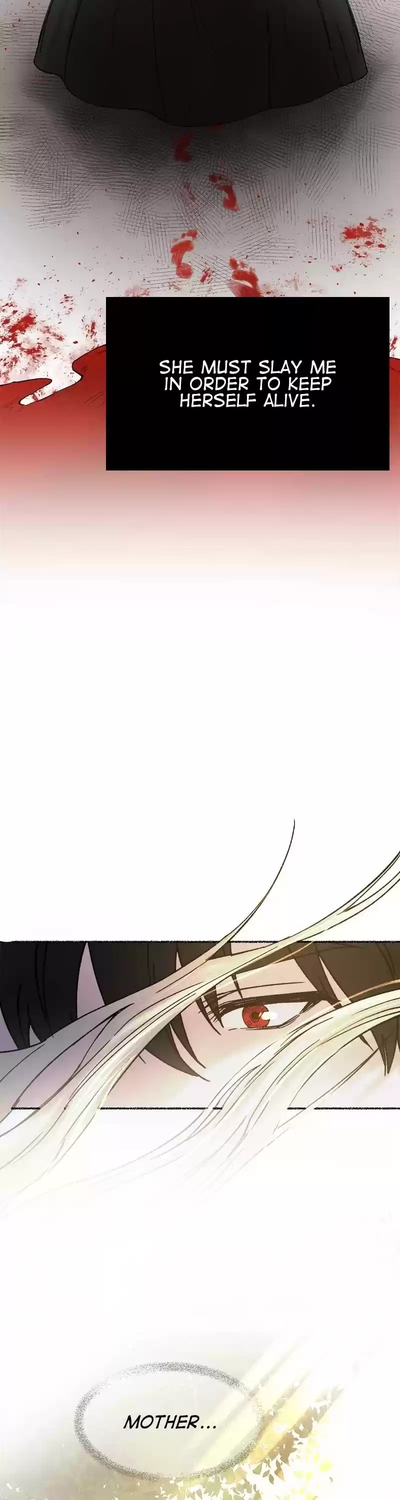 Like Wind On A Dry Branch Chapter 27