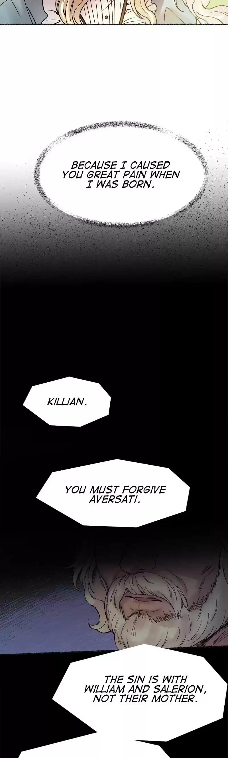 Like Wind On A Dry Branch Chapter 27