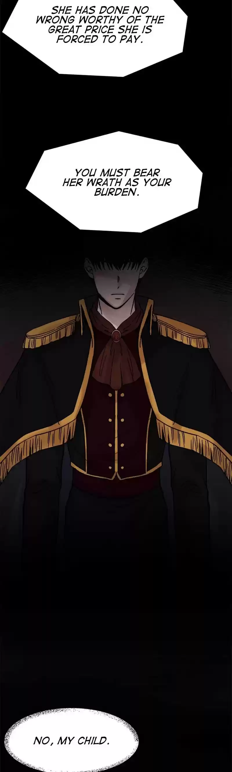 Like Wind On A Dry Branch Chapter 27