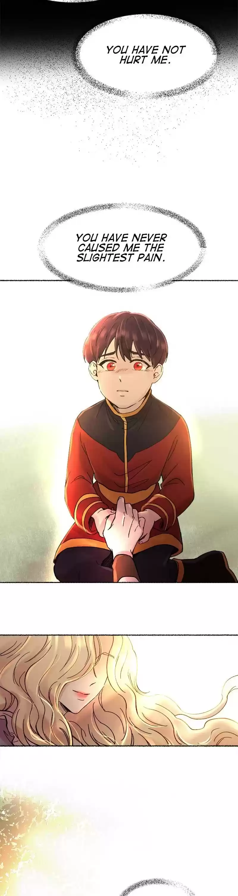 Like Wind On A Dry Branch Chapter 27